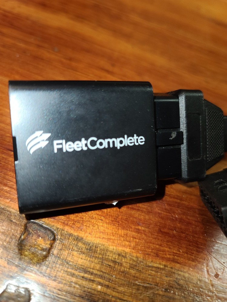 Fleet Complete FT1 Model Ft205-lmoq-AT 8