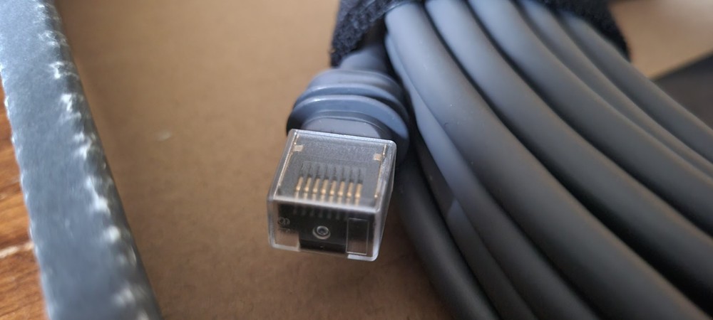 Starlink 3rd Gen 49ft Internet Cable