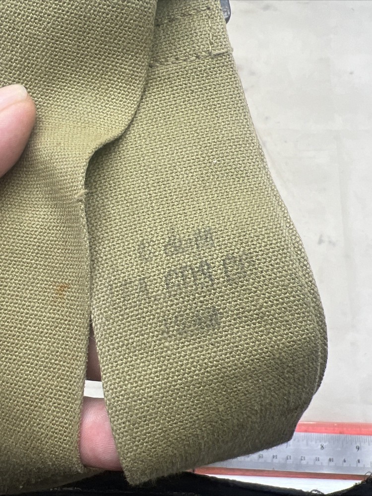 WW2 US Army General Purpose Strap (EE608