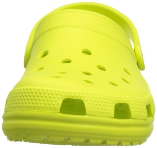 Crocs Classic Clogs - Citrus 6W/4M