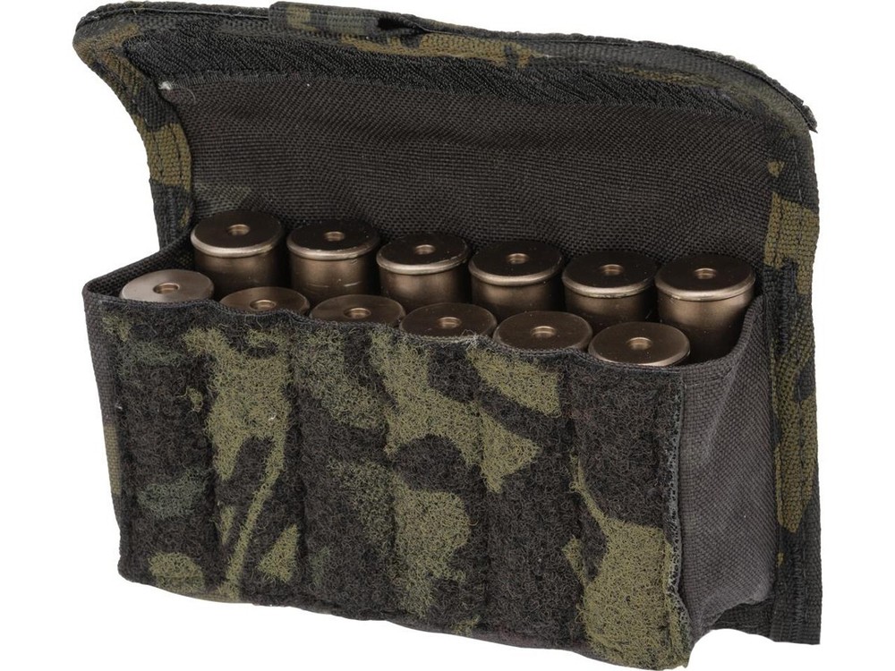HSGI Shot Shell Pouch w/ MOLLE Attachment