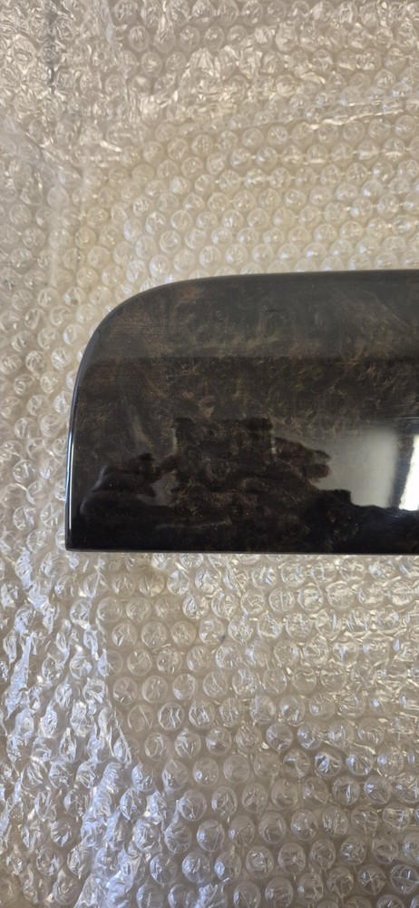 Jaguar XK Panel Vaneer Walnut C2P2285