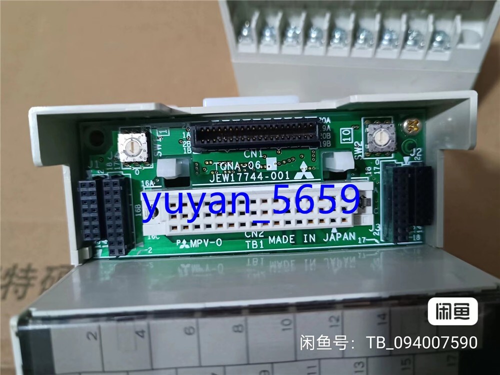 1PCS NEW Mitsubishi SD105-B module #1900 LY