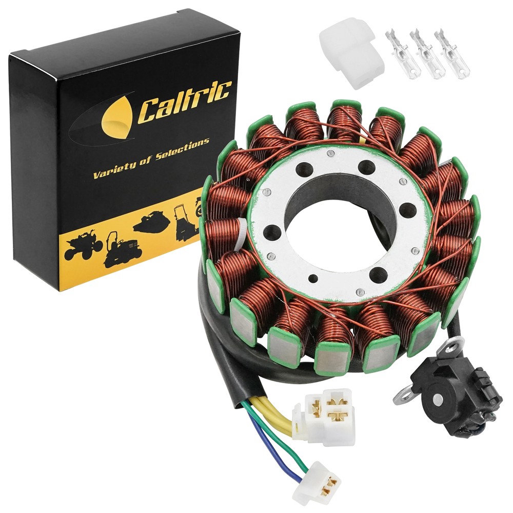 Stator for Suzuki 32101-24F10