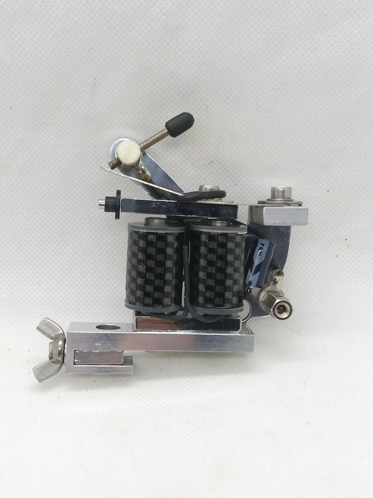 Tattoo Machine