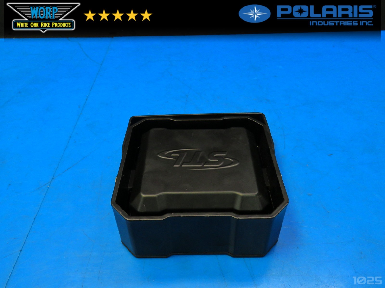 SPEEDTECHLIGHTS STL ICON 100W VEHICLE SPEAKER A-IB100 OFFROAD SAFETY SIREN