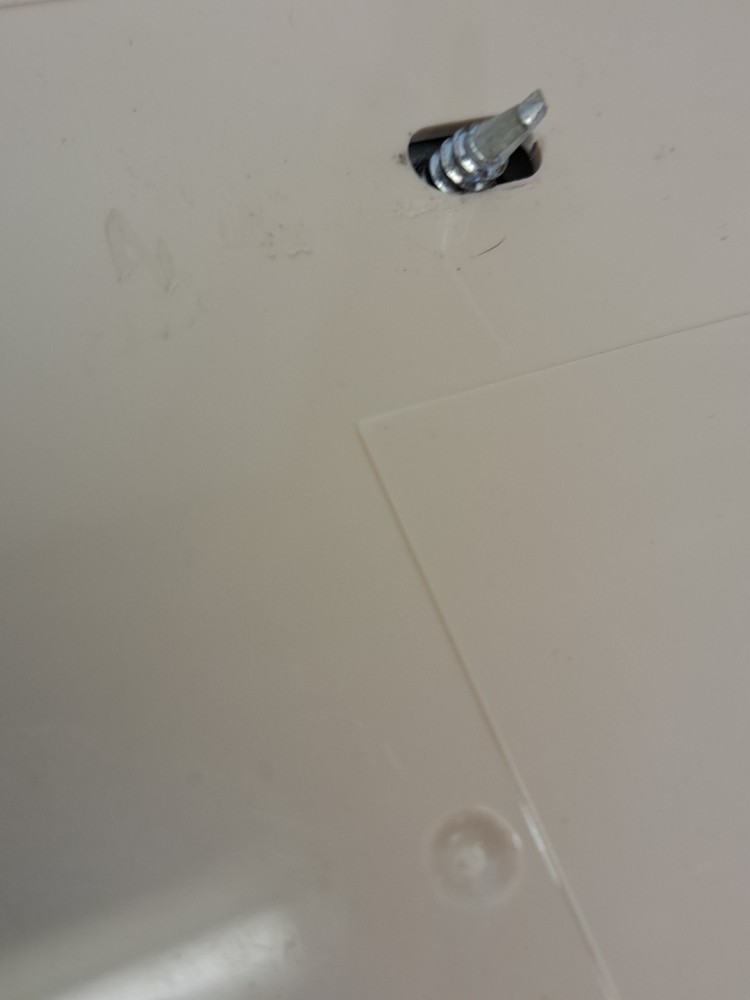 Daikin BRC944B2 wired remote controller kit USED