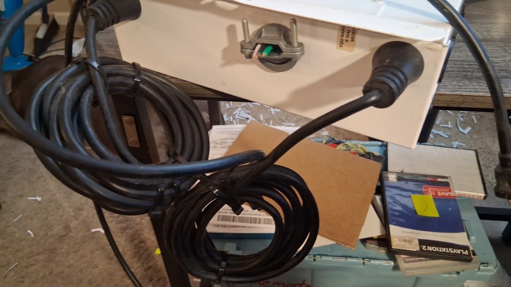Titan Controls Helios8 240V Grow Light Controller Dual Trigger Model 702677