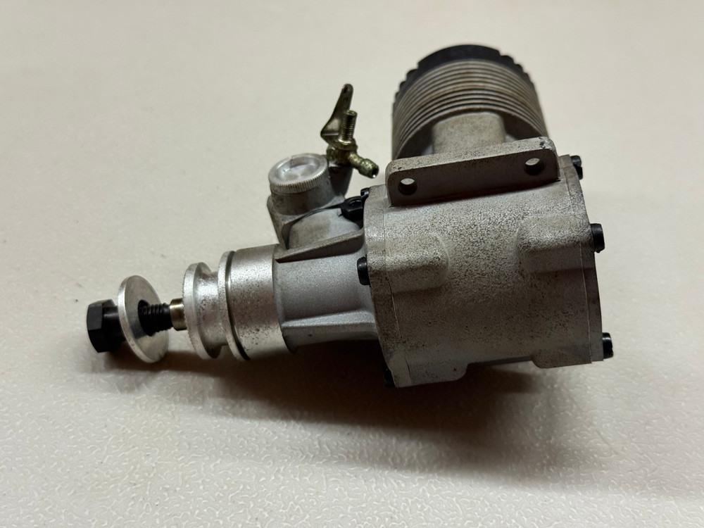 Mark M61 LS RC Airplane Engine