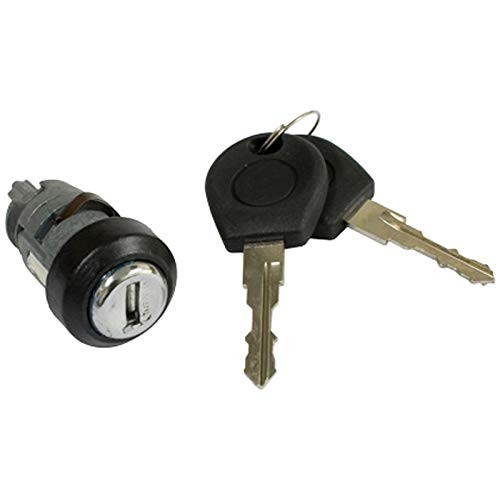Ignition Switch with Keys, Type 1 71-79, Type 2 71-79, Type 3 71-73, Thing 73