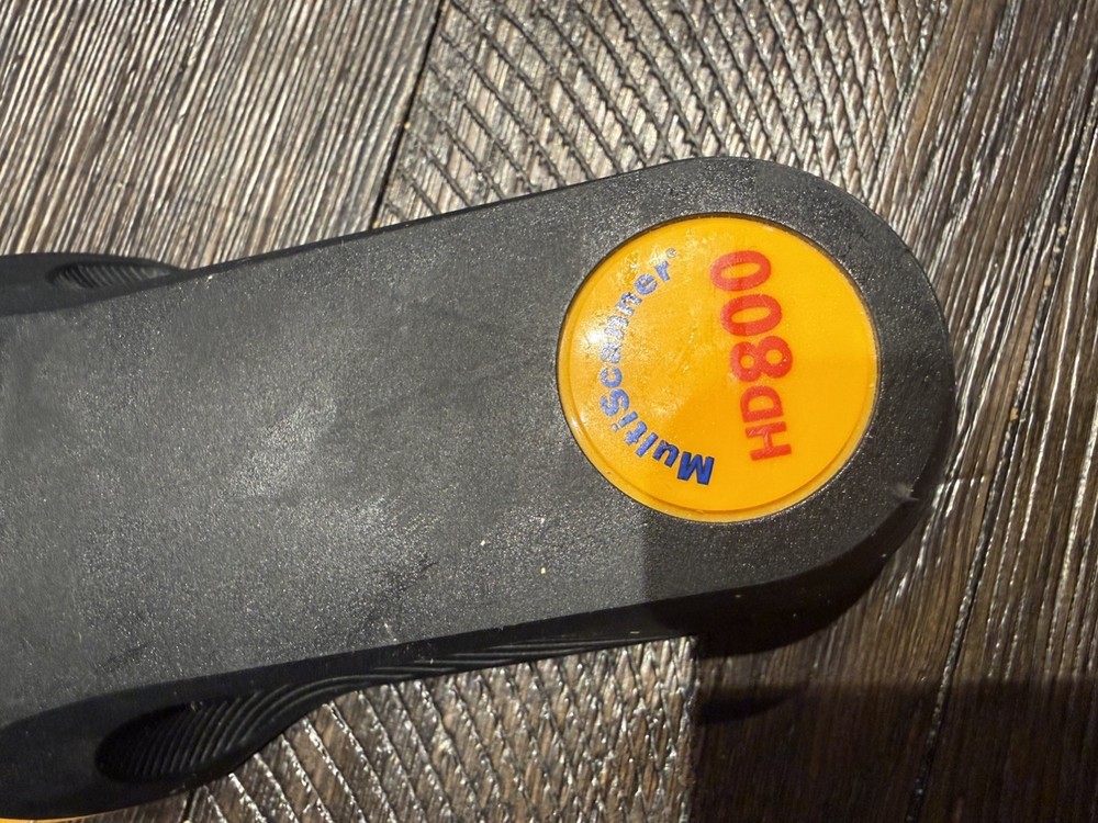 Zircon StudSensor HD70 Stud Finder Multiscanner Center Finding - C