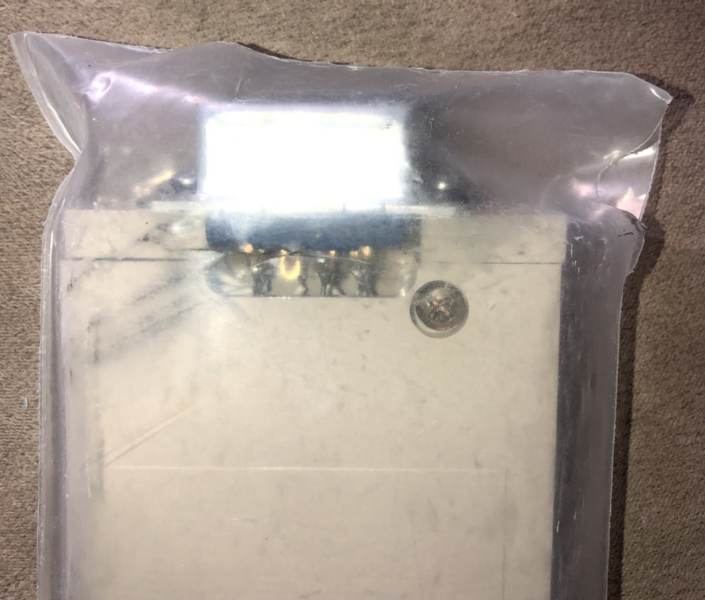 Diebold Bill Trap 574G Unit Only New