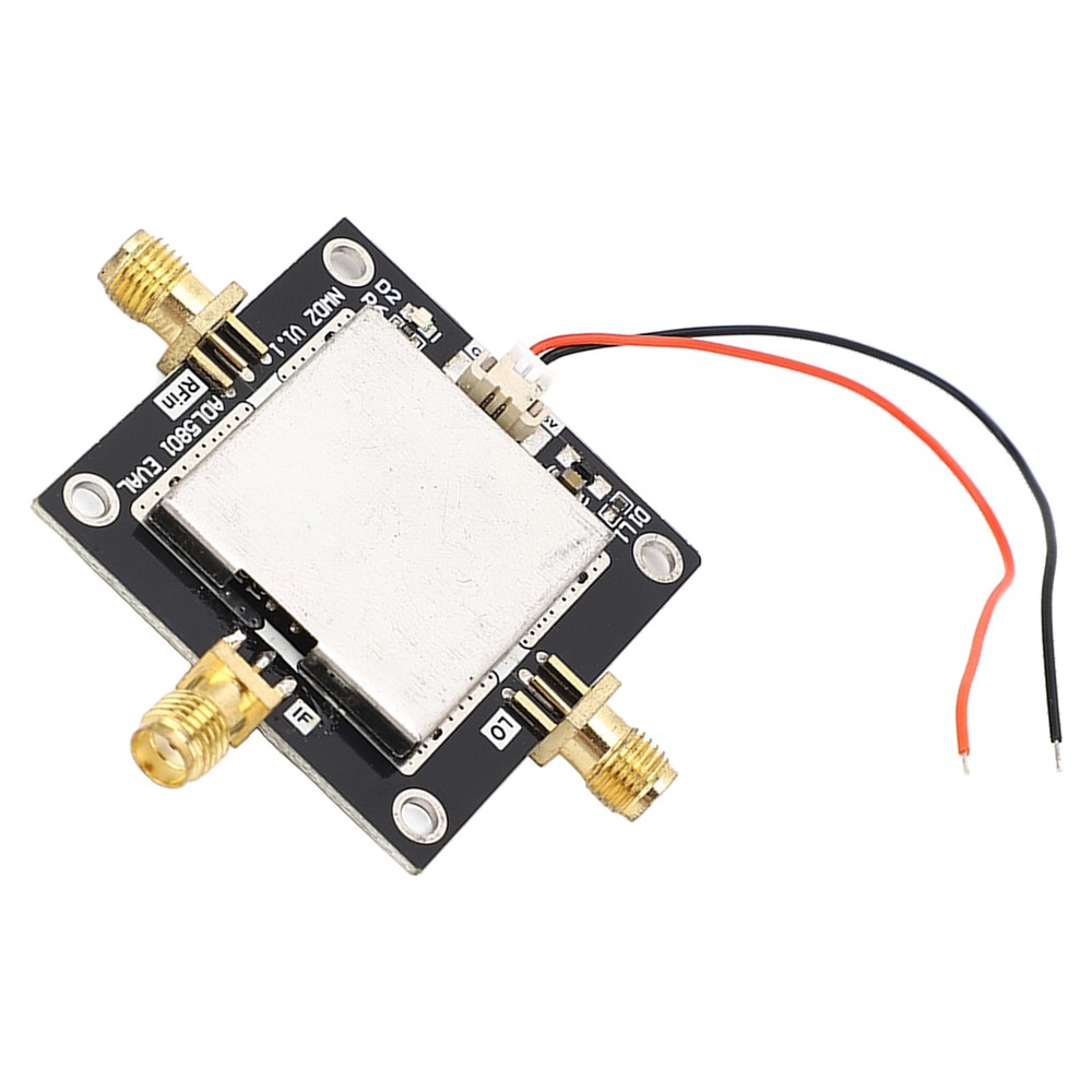 Premium Active Frequency Mixer For Wireless Applications Trending