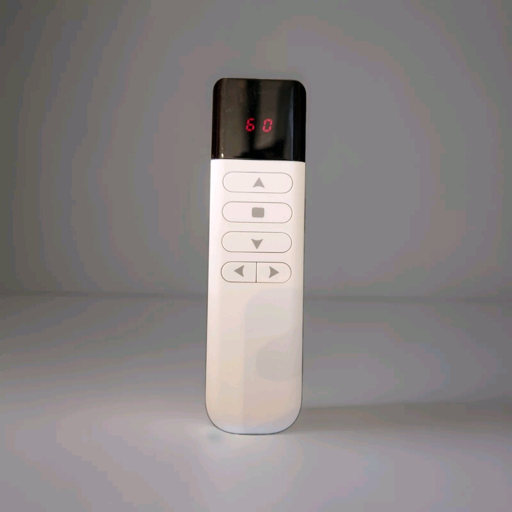 60 Channel  RTS Remote w/ On-Screen Display