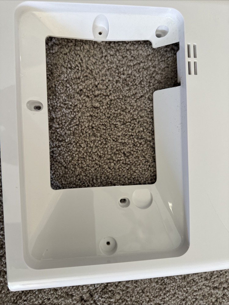 Top Panel - Terra Kafe TK-01 -Replacement Part-oem