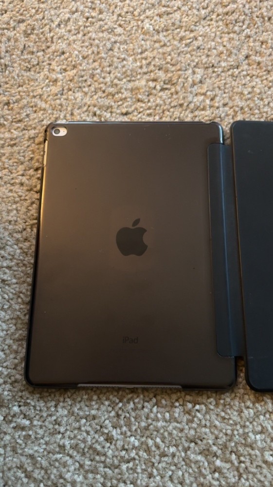 apple ipad air 2 128gb wifi only