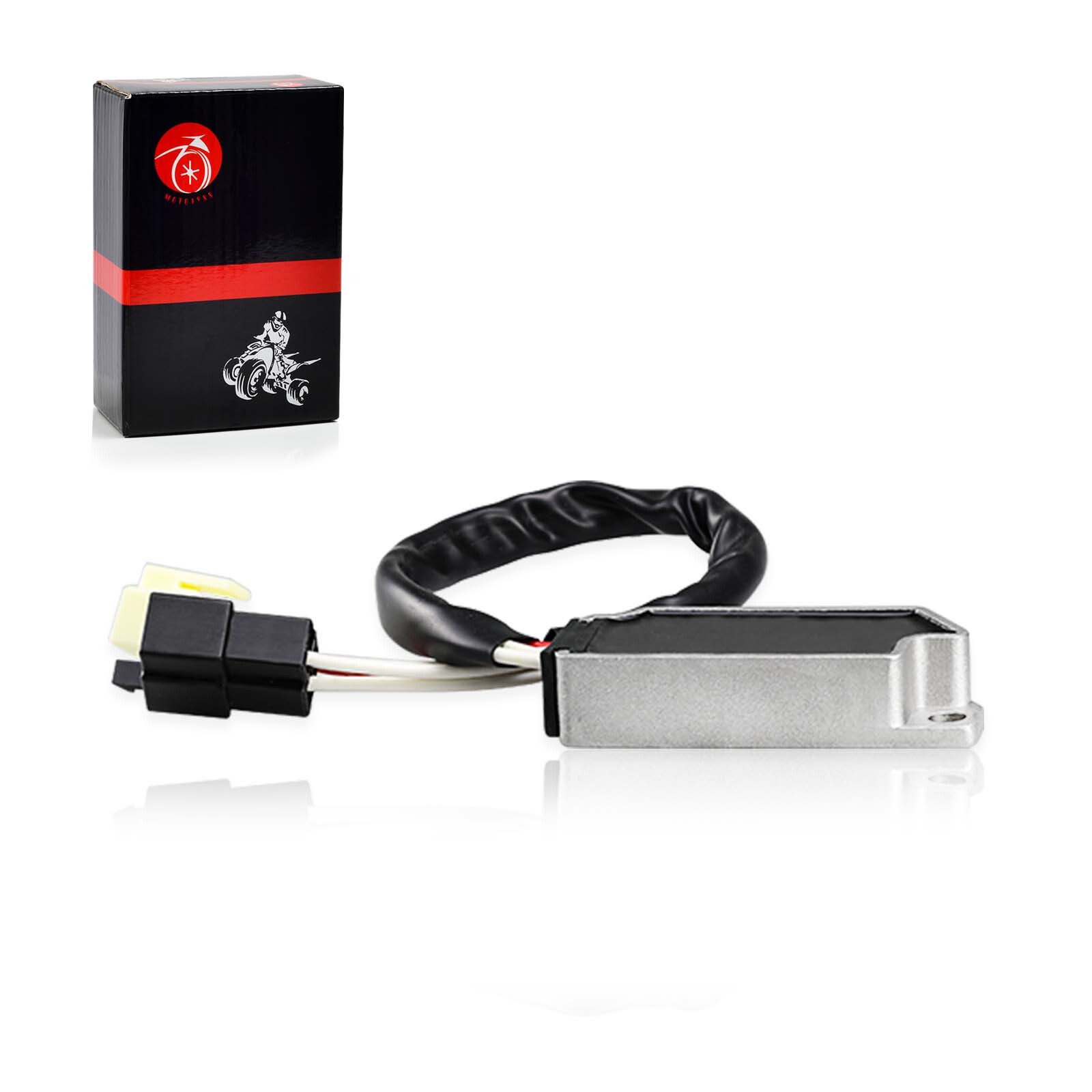 Voltage Regulator Rectifier For Yamaha Virago XV 535 700 750 1000 1100 1981-1996