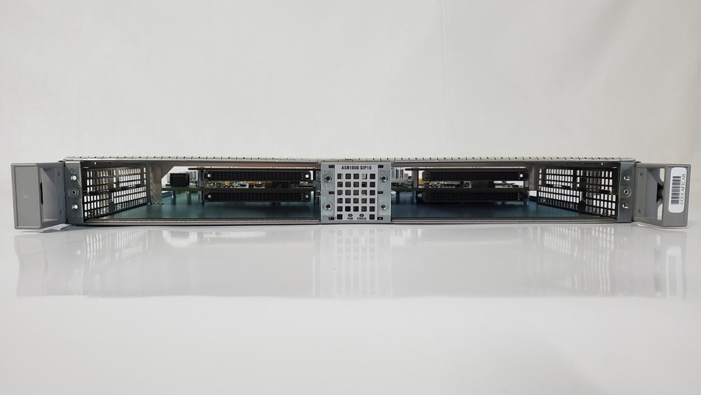 Cisco ASR1000-SIP10 ASR1000 Series SPA Interface Processor 10G
