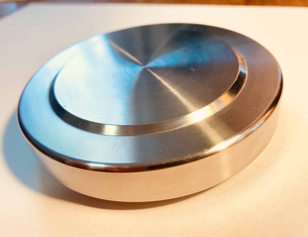 Stabilizer for Amplifier and DAC