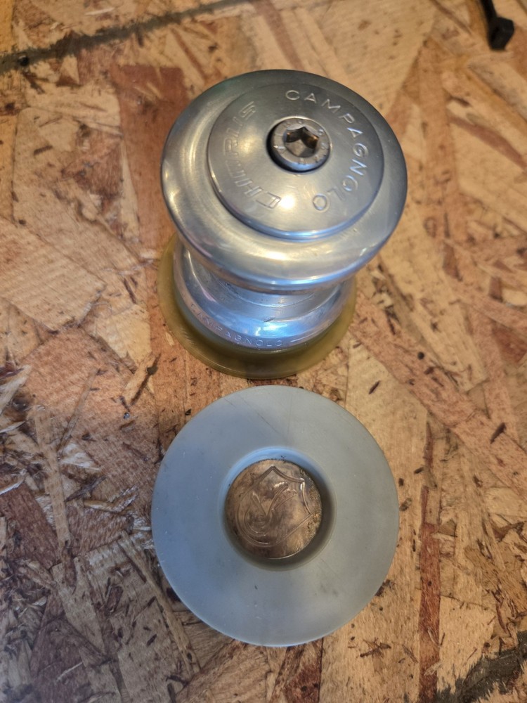 Campagnolo Chorus Threadless Headset 1 inch