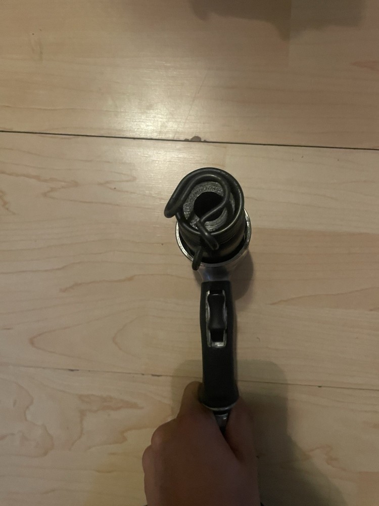 Craftsman Air Hammer - Works