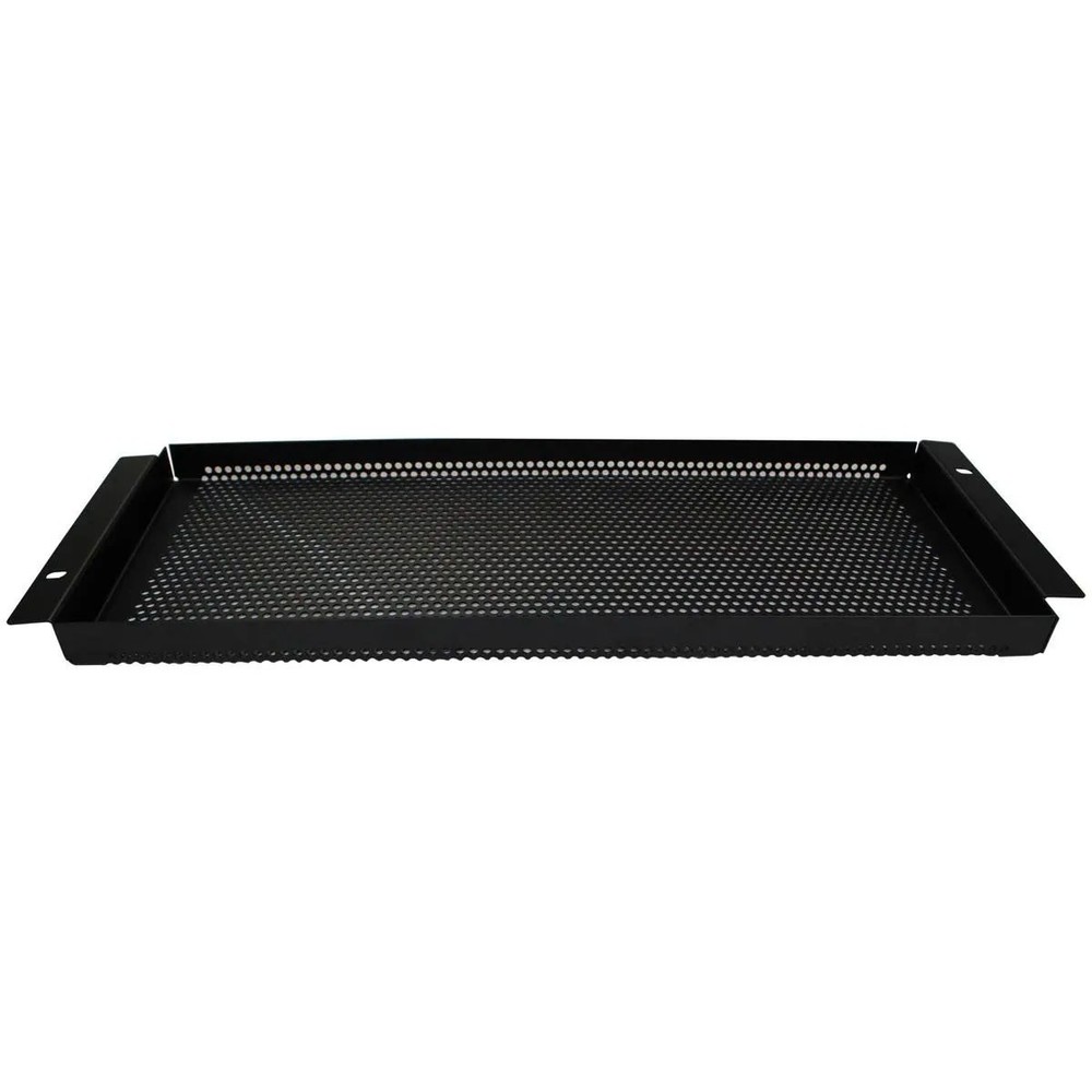 ProX T-P4SEC Security Rack Panel, 4U Space