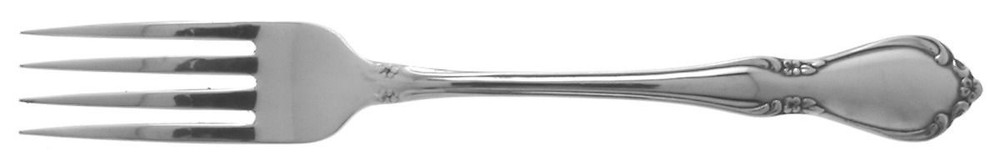 Oneida Silver Chateau  Fork 490193
