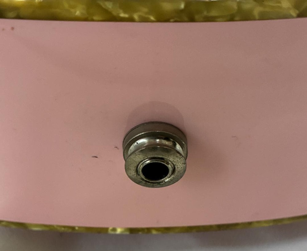 KALA electric ukulele pink