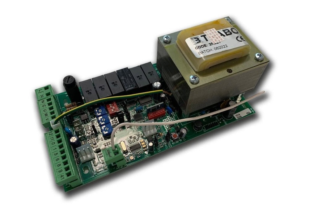 Original Replacement DITEC 61E1A Electronic Board For Control Panel E1A-E1F