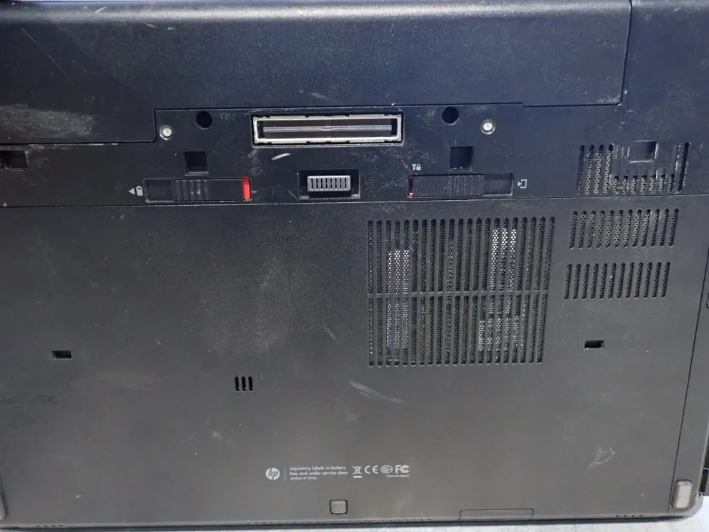 HP, INDICOR TAB BENDER PC 04191265835