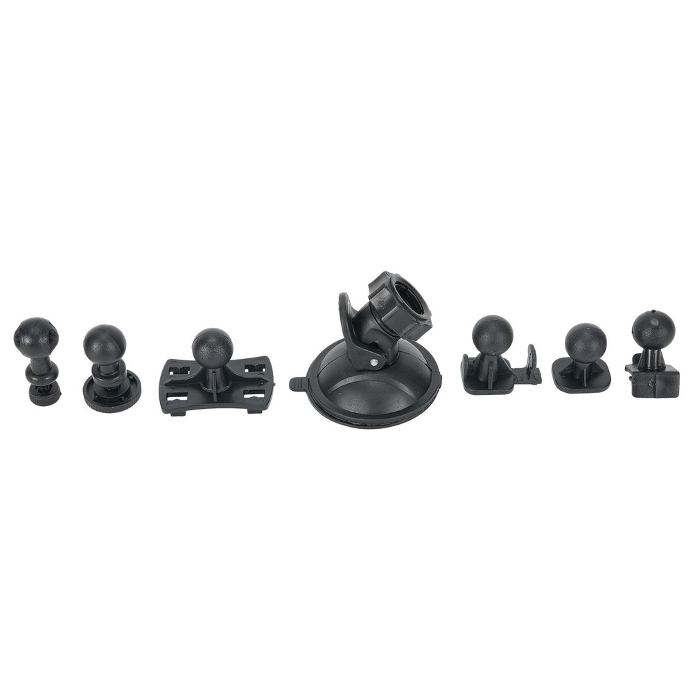 Practical Driving Recorder Bracket Car 1 * Cam Mount Holder 100g Weight