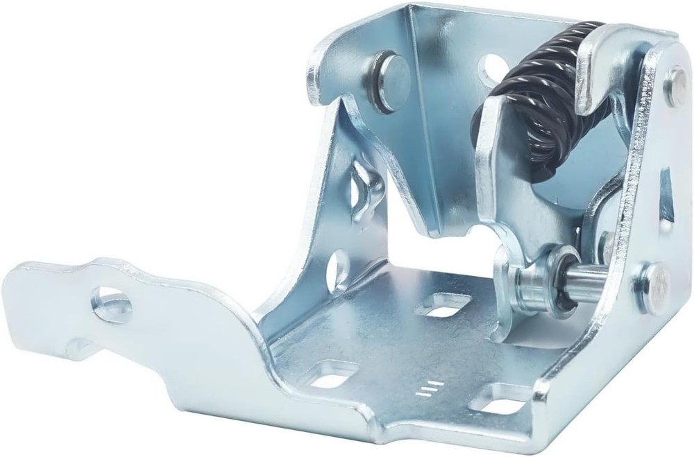 Front Lower Door Hinge with Spring Left/Driver Side Compatible with...