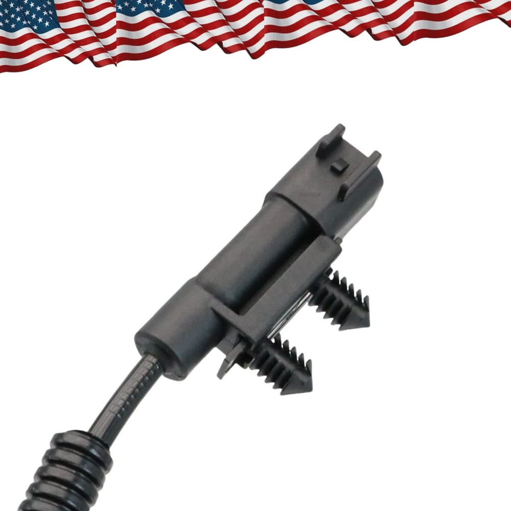 4x ABS Wheel Speed Sensor For 2011-2015 Dodge Durango Front & Rear Left Right