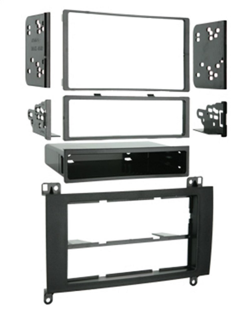 Metra Electronics TURBOKits; Radio Installation Kit