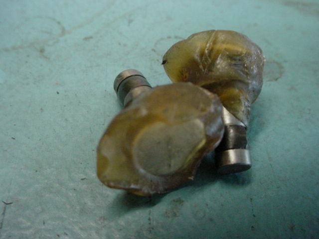 2x NEW Aircraft Tool Flush Rivet Squeezer MM206-1X 3/8 x 3/16 x 3/16 USA MADE