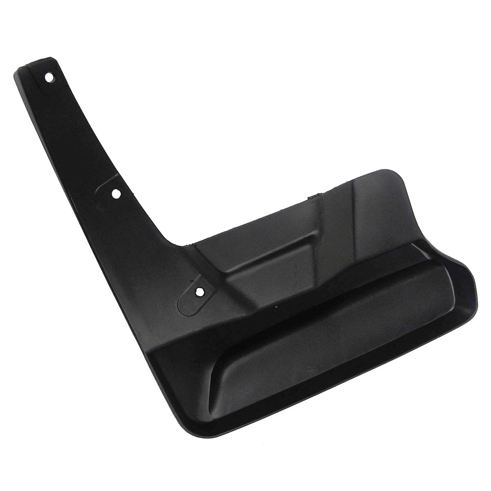A-Premium 4x Mud Flaps Splash Guards Mudguards for Toyota Sienna 2011-2017 Van