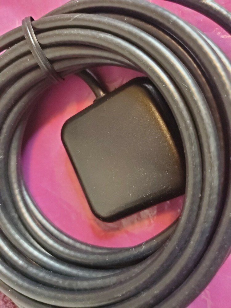 GPS Antenna DC 3V 0802