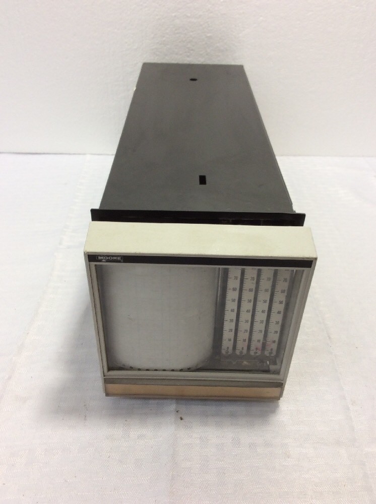 Moore Products Chart Recorder # 362A4F