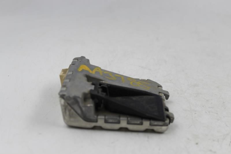 Camera/Projector Front View Camera Windshield Mounted 2013-14 CADILLAC SRX 14893