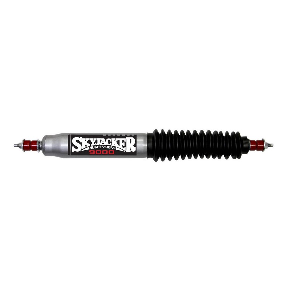 Front Steering Damper FOR 1989-1992 Chevrolet Blazer