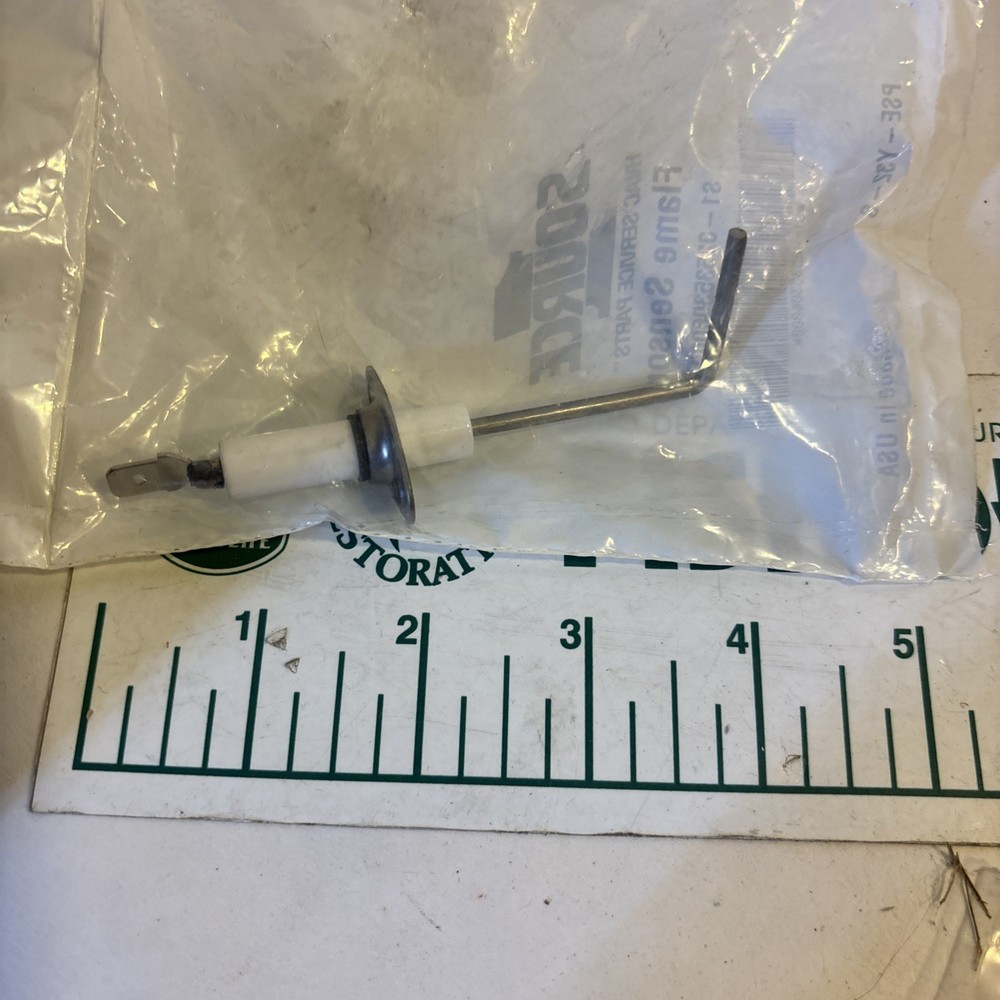 SOURCE1 S1-0535306000 FLAME SENSOR