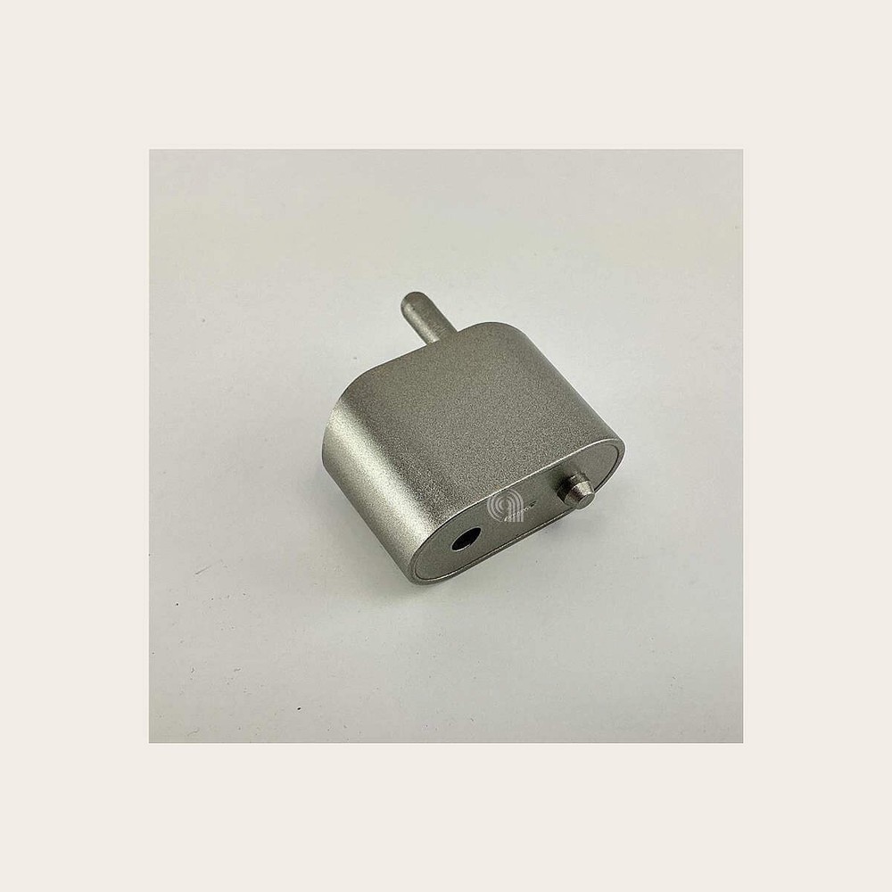 INTERNAL HANDLE CLOSURE