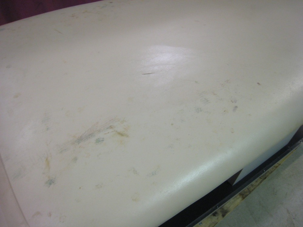 Hausmann Power 4750 Exam Table