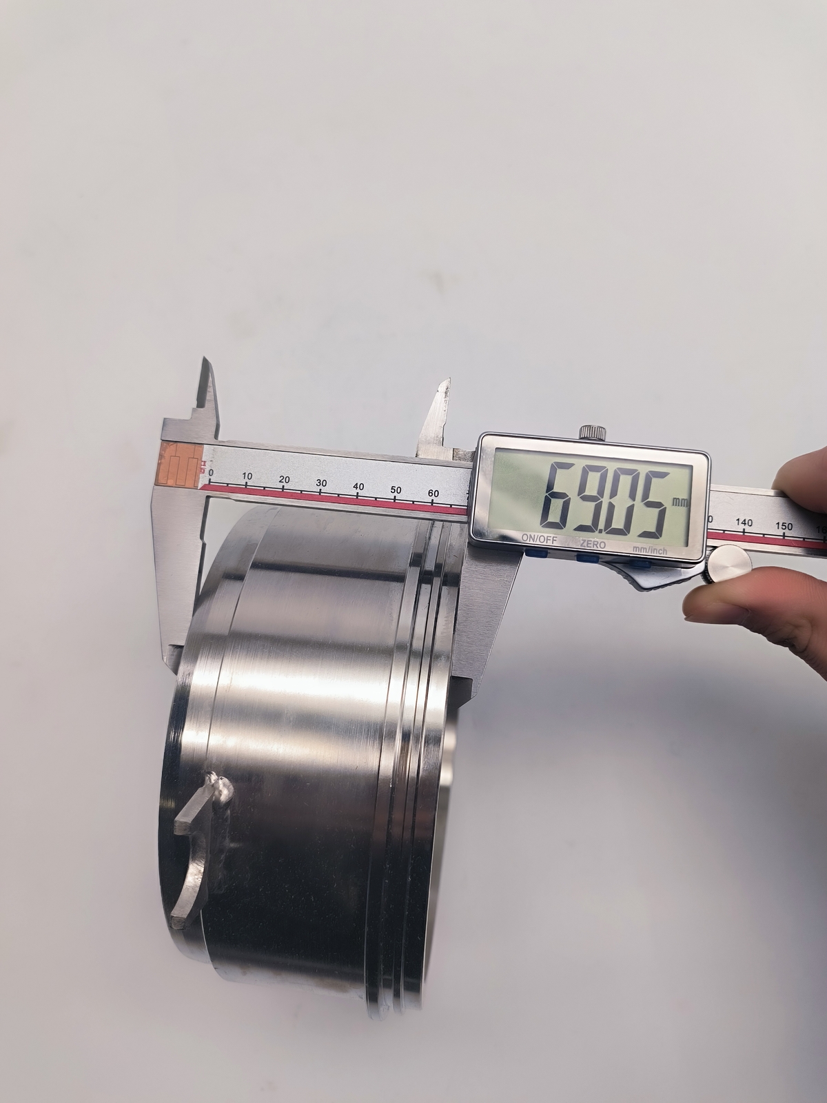 For Sea Doo Spark Wear Ring Stainless Steel 900 HO Ace Trixx 267000813 267000617