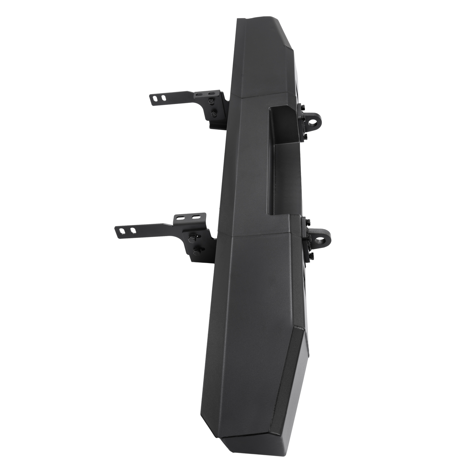 Rear Steel Bumper Powder Coated For Polaris Ranger 1000 /XP 1000 2018-2024 UTV