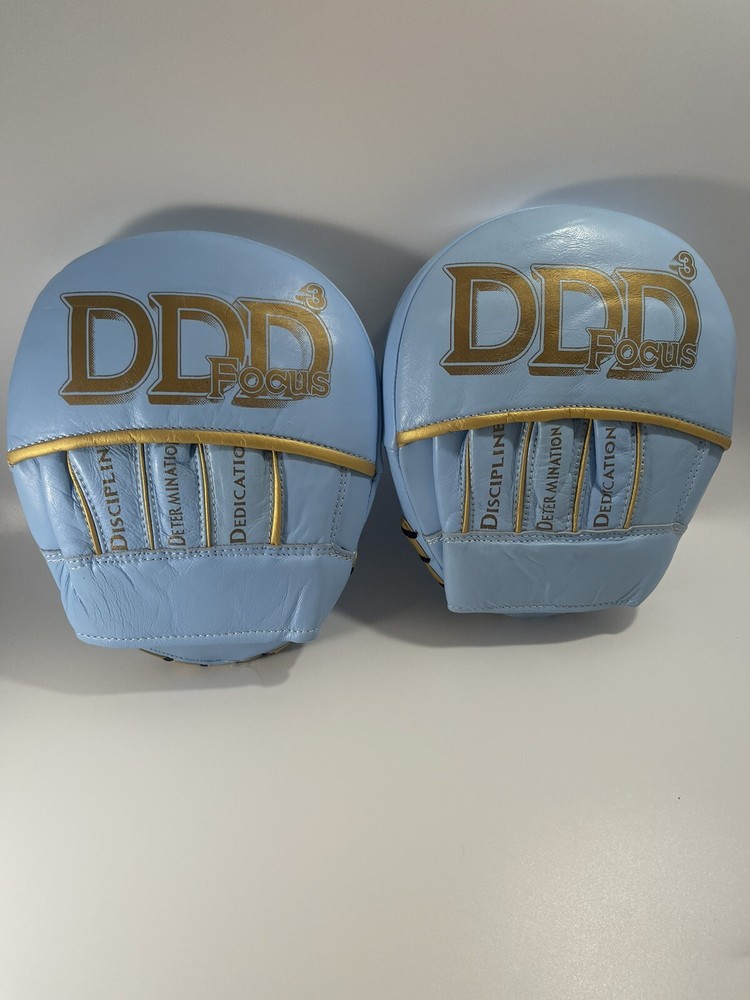 boxing speed mitts