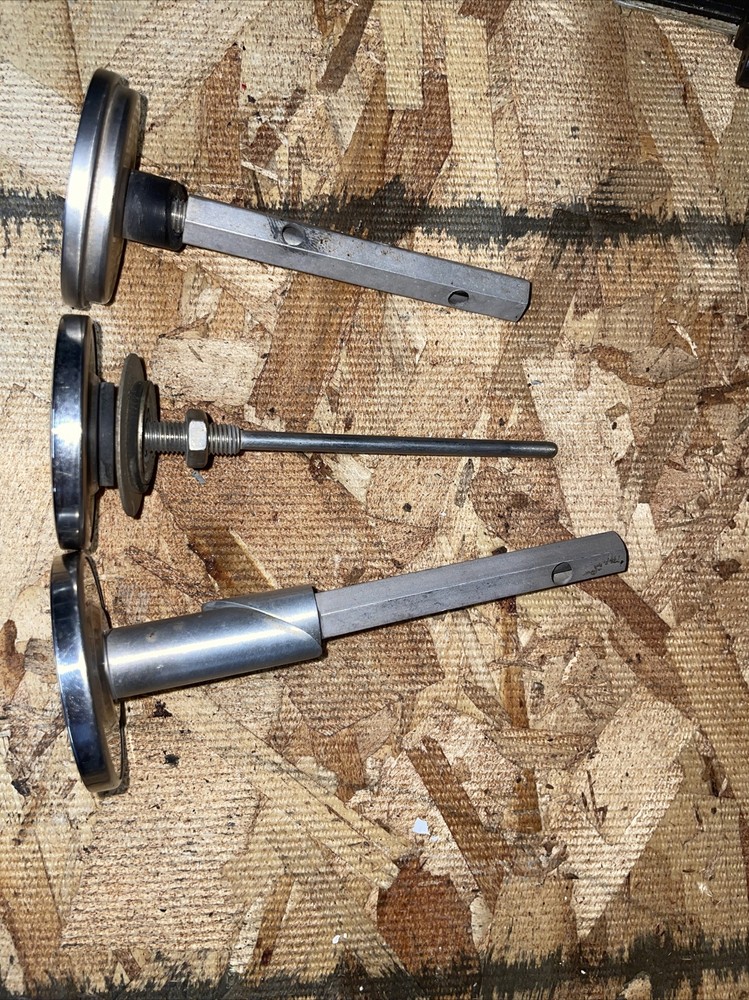 Outside Air Temperature Probe With Hardware