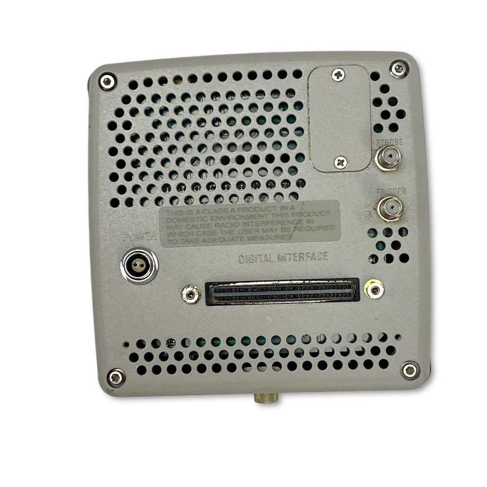 Redlake MASD Inc Megaplus Camera Model ES 4.0 without Lens