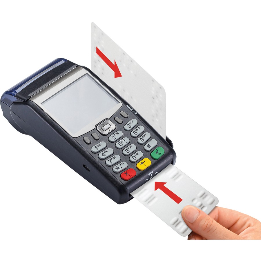 Read Right Smart Cleaning Card (rr15059)