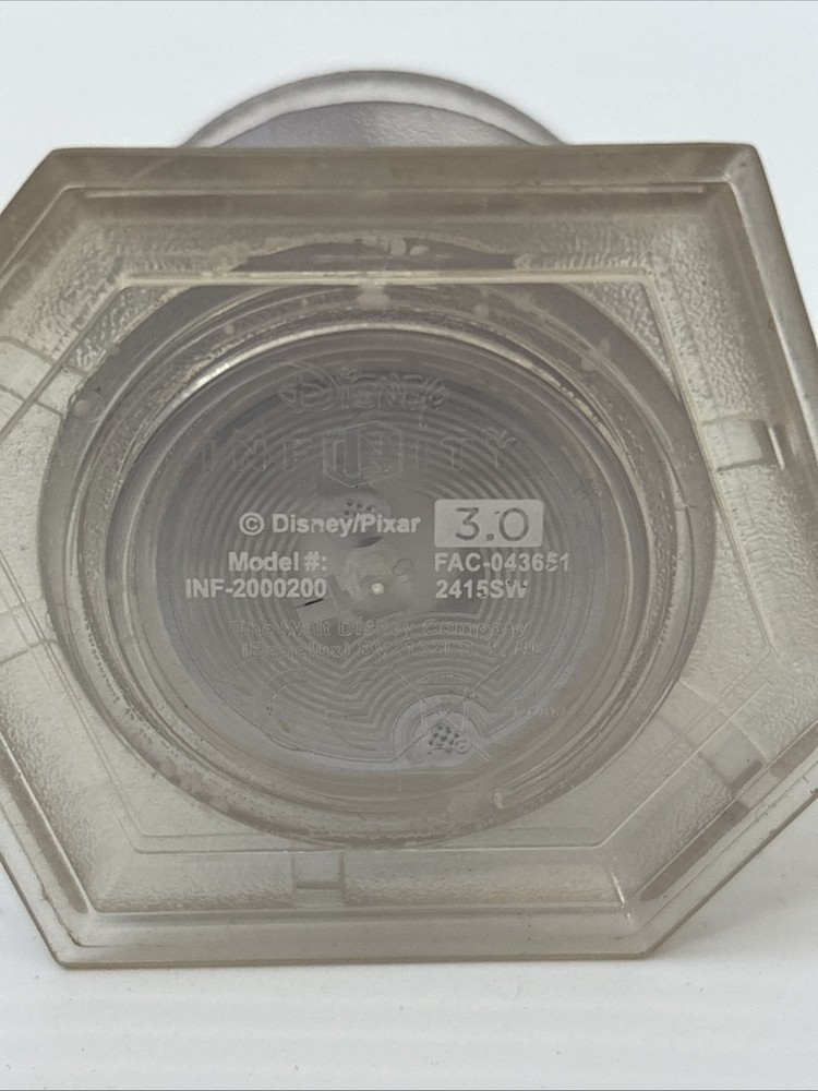 Disney Infinity 3.0 Inside Out Playset Crystal Piece